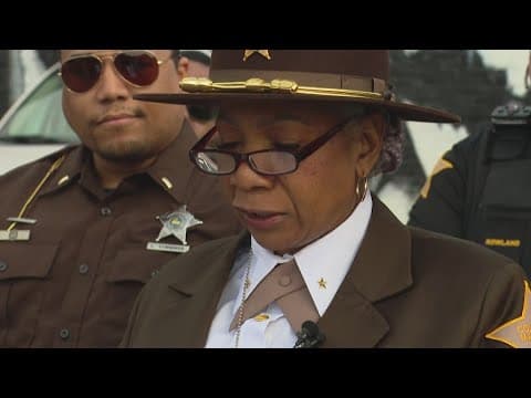 Center Township constable arrested again