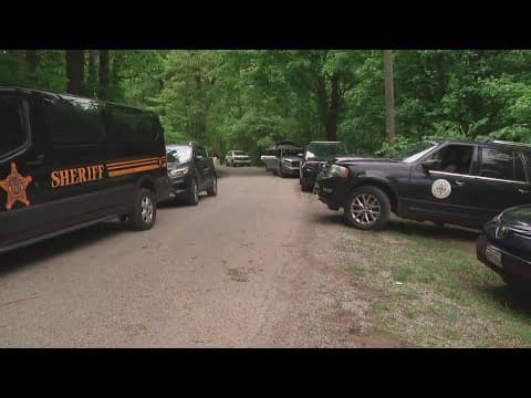 Authorities searching for missing 6-year-old girl in Piketon