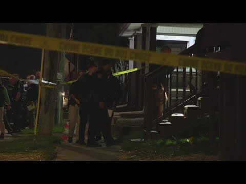 IMPD investigating after apartment shooting on Indy's east side kills woman