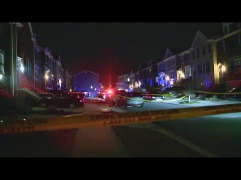 Police continue to investigate domestic violence shooting that left 11-year-old girl dead