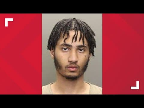 Police: Third suspect arrested in fatal shooting at south Columbus apartment last year