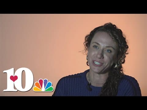 VFL leads recovery efforts in her hometown in North Carolina