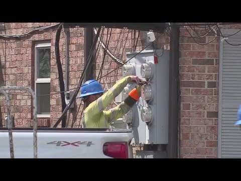 Entergy and SWBNO to appear before New Orleans City Council