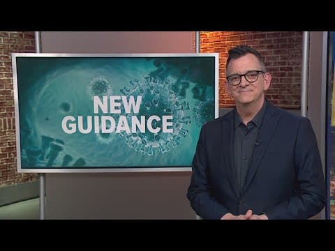 Farewell Casey Nolen, you'll always be a part of the WUSA 9 Family