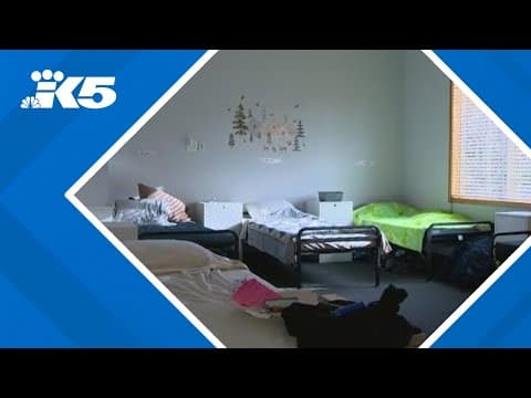 Warming centers open in western Washington amid sub-freezing overnight temperatures