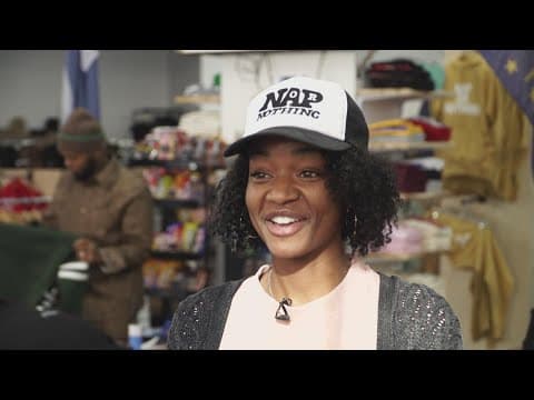 Small business owners readying for Small Business Saturday