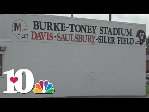 A look at the unique rivalry between Morristown East and West High School