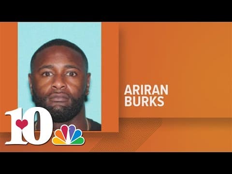 KPD releases identity of 'armed and dangerous' suspect in Casey's shooting