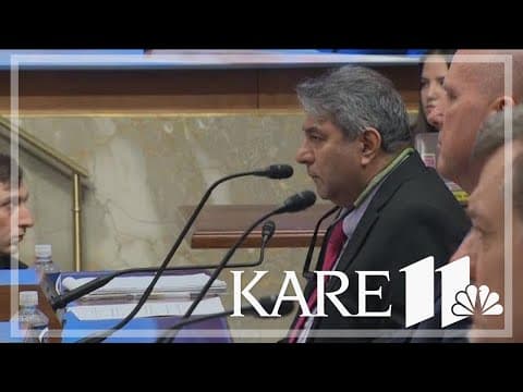 Boeing whistleblower said the company threatened him