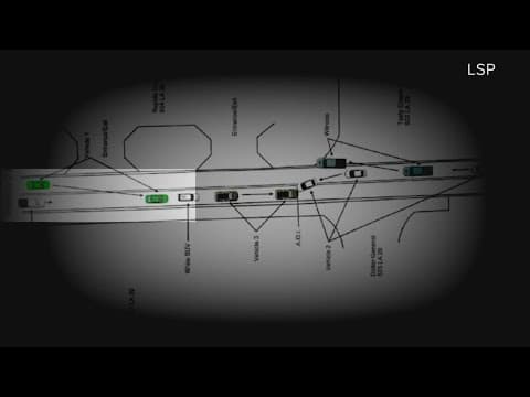 DA disputes State Police report in crash that led to Kyren Lacy’s arrest