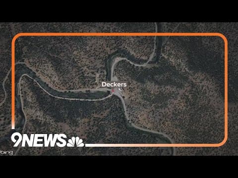 Man celebrating the 4th of July drowns in South Platte River