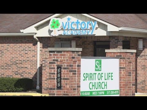 Indy day care teacher accused of 'violently' pulling on children and 'slamming' them down