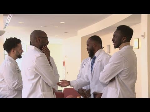 Health Disparities in the Black Community