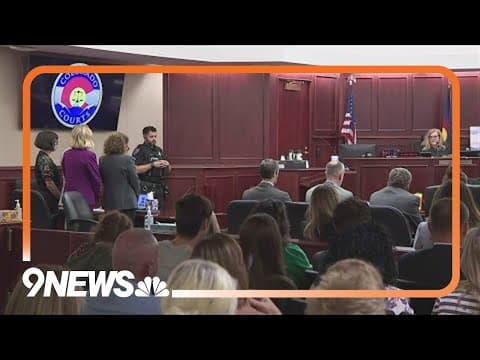 Family, prosecutors react to conviction of James Craig