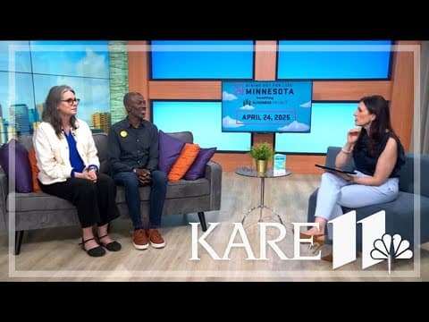 Dining Out For Life is Thursday