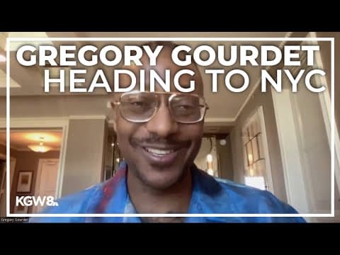 Gregory Gourdet named culinary director at upcoming New York Printemps location