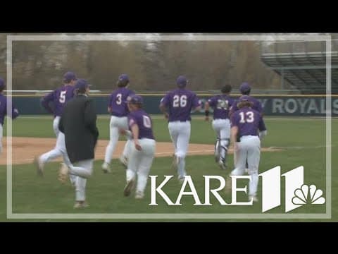 Prep Feature: Cretin-Herham Hall baseball