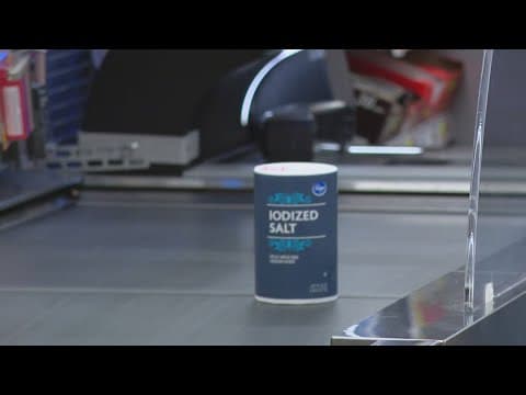 Kroger price gouging allegations