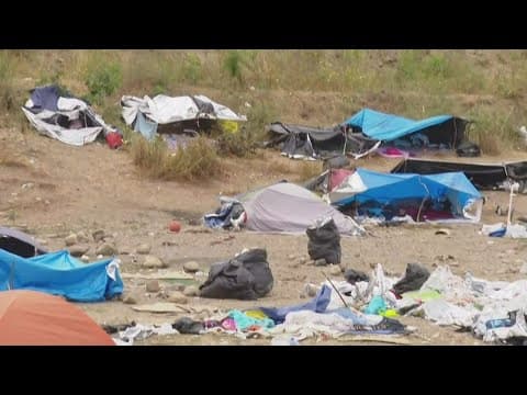 Border Coverage | CBP says surge of migrants expected after Title 42 expired didn’t happen