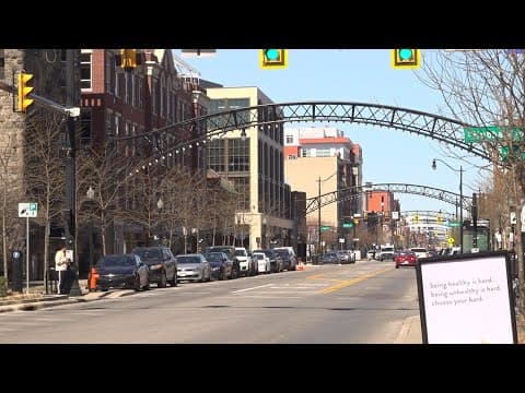 Study finds Short North Arts District contributes $3.8 billion to local economy