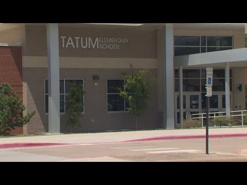 Farmersville ISD teacher under investigation, accused of using excessive force on student