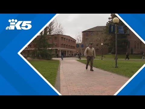 Western Washington University cuts 74 positions amid budget woes