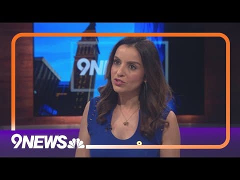 Medical expert weighs in on drug that could help slow progression of Alzheimer's