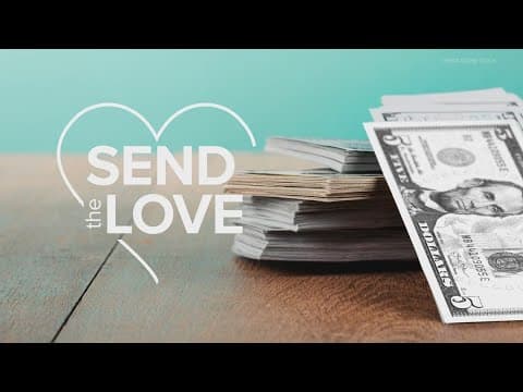 Send the Love: The Next Generation Initiative