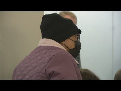 Shaw community demands accountability after mass shooting