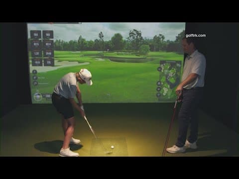 GolfTRK sets sights on new North Texas location