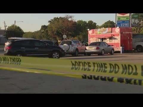17-year-old becomes second suspect charged in killing of Houston taco truck owner