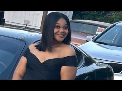 Man suspected of killing 15-year-old girl worked at Indianapolis apartment complex where she lived