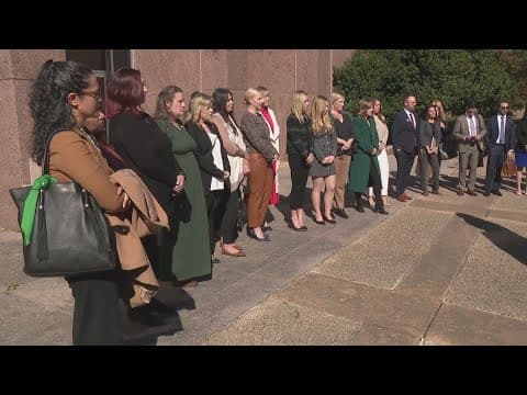 Texas Supreme Court hears from both sides in abortion lawsuit