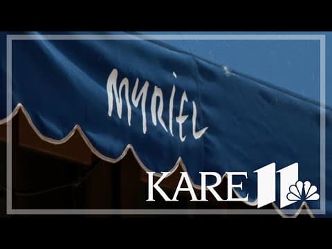 Twin Cities restaurant, chef capture James Beard Awards