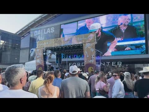 Academy of Country Music Award nominees announced