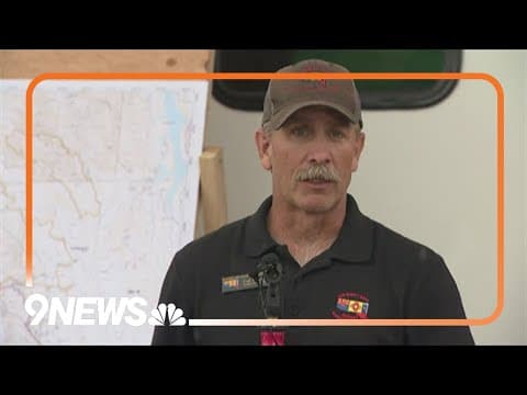 Monday afternoon update: Alexander Mountain Fire now 74% contained