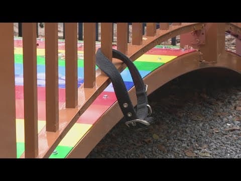 JPSO K9 Macho honored at new Rainbow Bridge