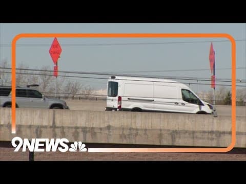 Aurora calls on state to address safety concerns on I-225