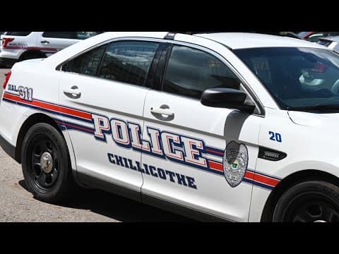 1 dead, 2 injured in Chillicothe shooting