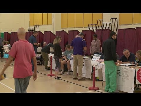Qualifying begins for Louisiana elections