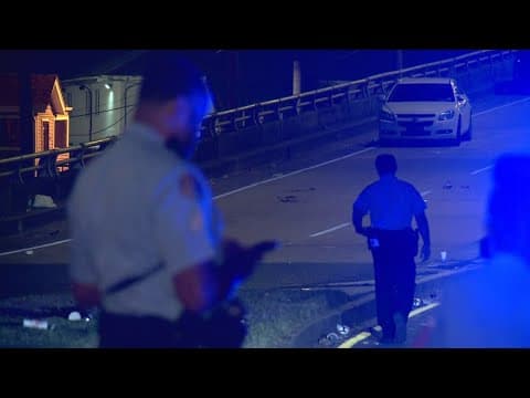 7 arrested in second line shooting investigation, NOPD says