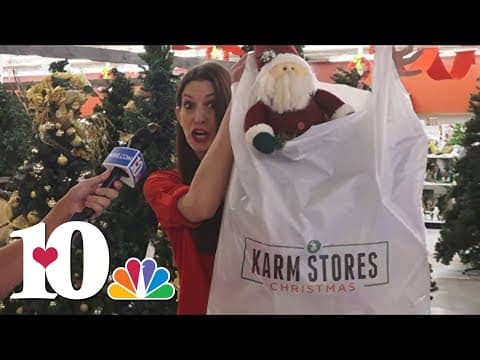 KARM Christmas store holds closing sale to benefit community mission