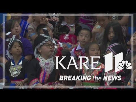 Ahead of Hmong American Day, Txuj Ci remembers the sacrifices refugees made for a better life