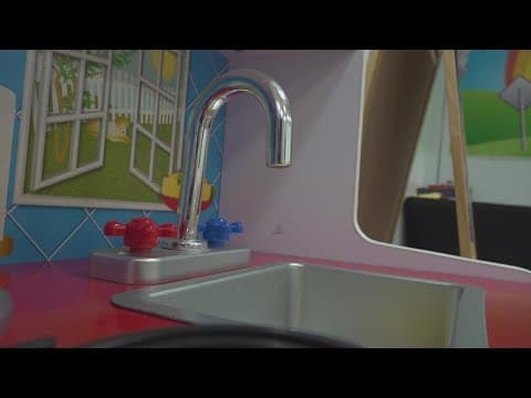 Daycares taking extra precautions to combat triple threat of viruses