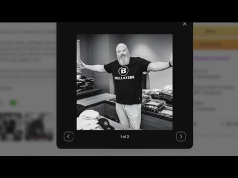 Loved ones remember San Diego native who drowned after saving kids in Colorado River