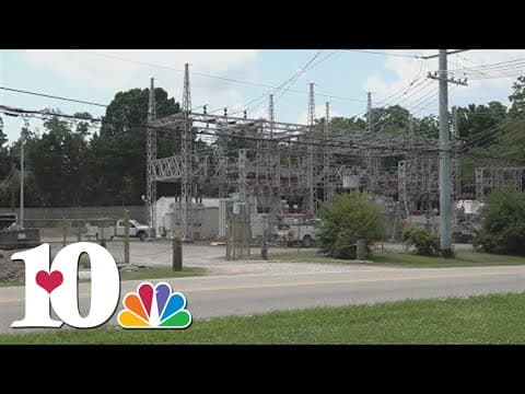 Here's why TVA said there were rolling blackouts before Christmas