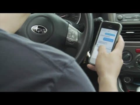 Hands-Free Only: New Louisiana Driving Law Starts Next Month