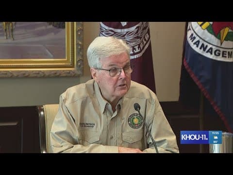 Gov. Abbott asking or investigation into CenterPoint following Beryl