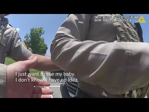 Officers who responded to Robb Elementary massacre had family members inside