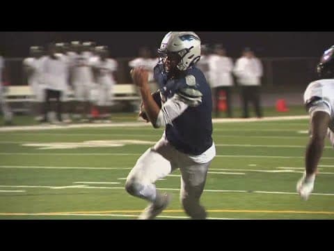 KARE 11 Prep Sports Extra Highlights: Osseo-Champlin Park